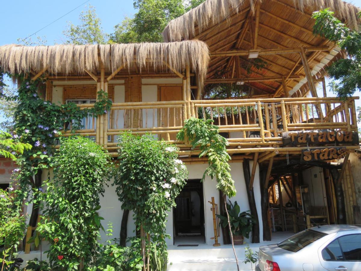 Tatacoa Star Eco Hotel Villavieja Exterior foto